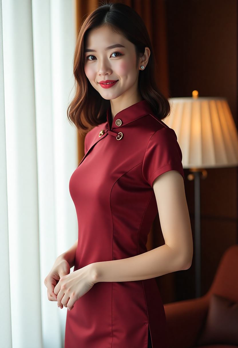丝路舞姬