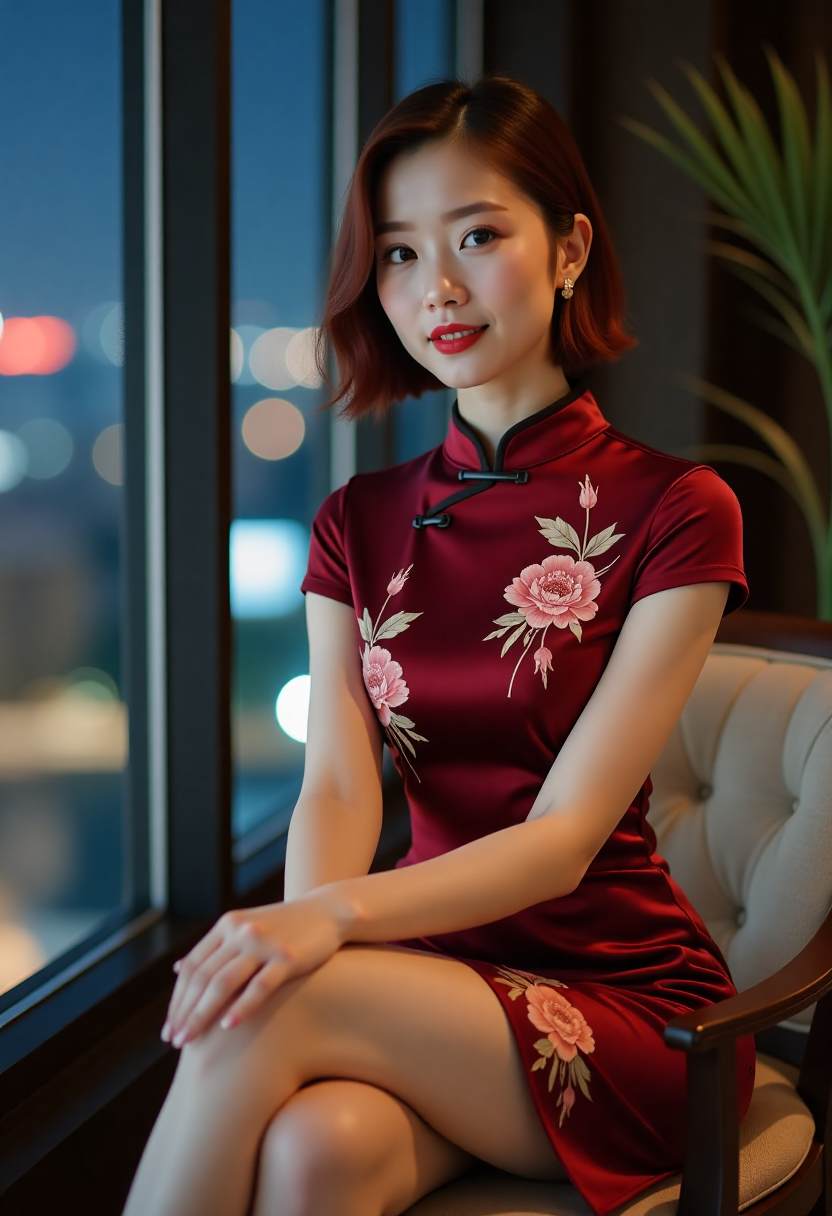 金色年华