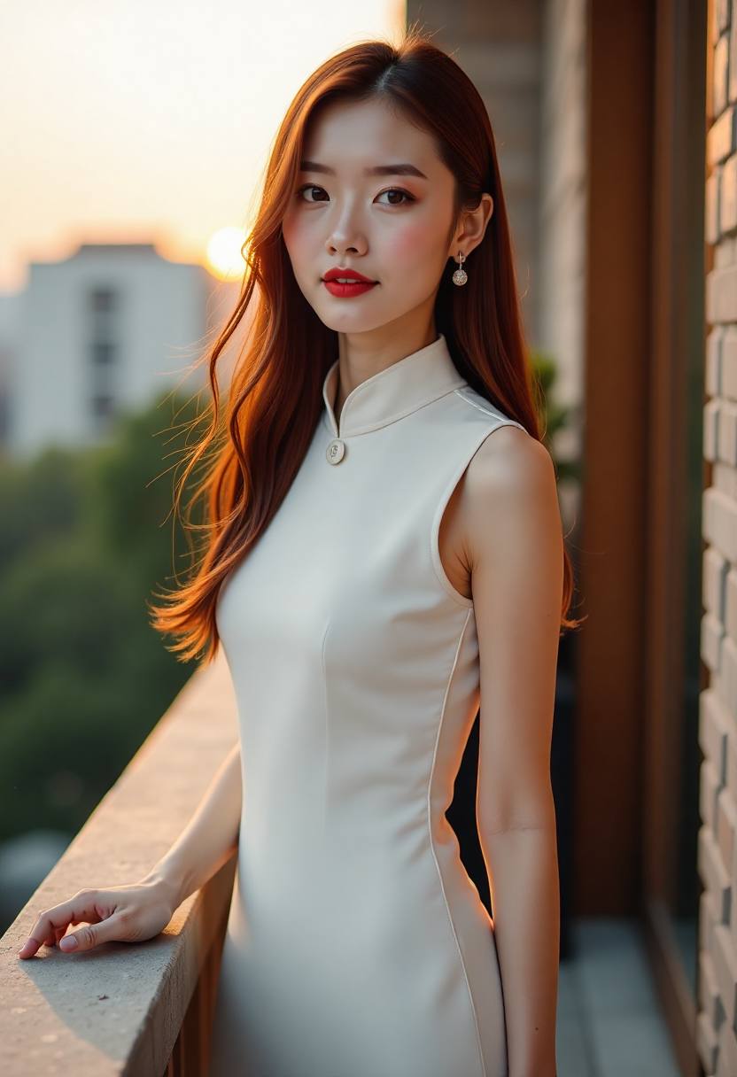 烈焰之舞